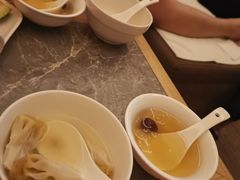 -SPA·印象足道养生(大运河度假区四望亭店)
