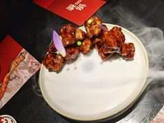 -锦楼·臻选新杭帮(杭州中心店)