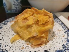 老兰家招牌手撕饼-清真·老兰家(兴善寺西街总店)