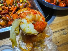 -兄弟龙虾(胜太路总店)