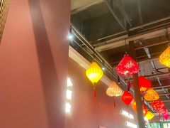 大堂-滴水·湘逢(南汇大学城生活广场店)