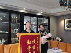 -田螺阿姨自营月嫂·育儿嫂(高新店)