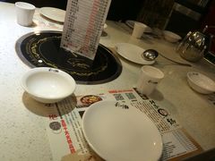 -刘一锅筋头巴脑(千峰路店)