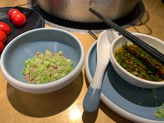 -左庭右院鲜牛肉火锅(南通CBD大有境店)