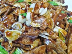 -良师门滨海人家·海鲜·家常菜(滨海城店)