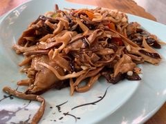 -小厨子私房菜·云南美食店