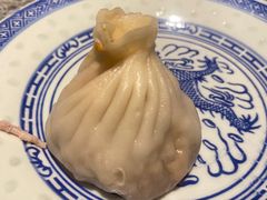 -南京大牌档(济南万象城店)