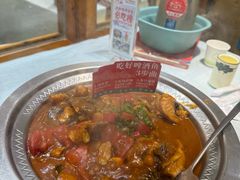 -大师傅金奖啤酒鱼(西街口总店)