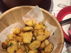 -来菜·湖北头牌藕汤(武商MALL众圆店)