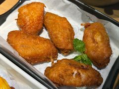 -四季餐厅·新津菜(环湖中路店)
