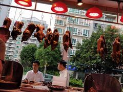 -壹只卤鹅·潮汕菜(莲塘店)