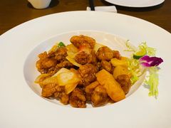 -水月周庄铂尔曼酒店-水月荟中餐厅