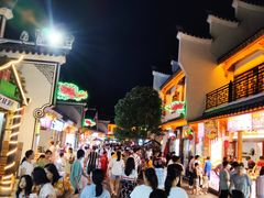 -零陵古城