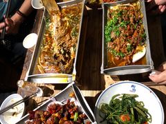 -树厨贵州菜(大十字店)