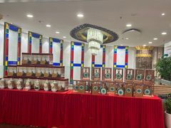 -凤凰楼酒家·粤宴点心(华强北店)