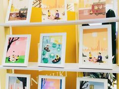-奈雪的茶(市百一店)