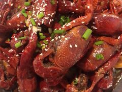 -虎虎龙虾大排档(双井店)