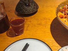 -胡马八破·川菜小馆(高新万达店)