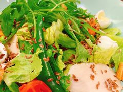 主厨沙拉-G+KITCHEN(龙湖狮山天街店)