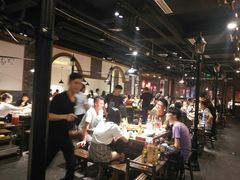 -红九格老火锅(三峡广场店)