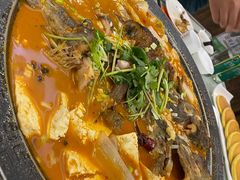 -福禄财东北菜(珠江帝景店)