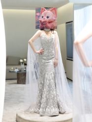 -MANLI BRIDAL婚纱