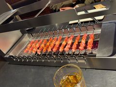 -很久以前羊肉串(朝阳路店)