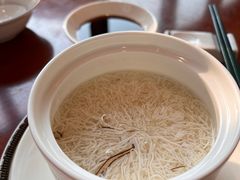 文思豆腐-扬州香格里拉·香宫中餐厅