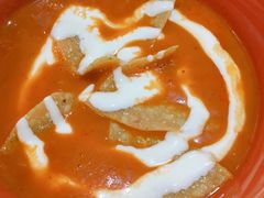 -panchos 墨西哥餐厅(嘉绿苑店)