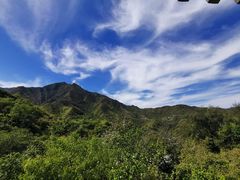 -水峪民俗村