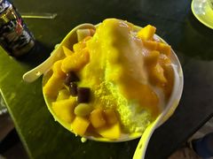-水牛奶皇后糖水铺