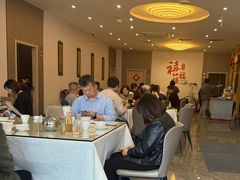 -禧福楼·十五年老店(科技城店)