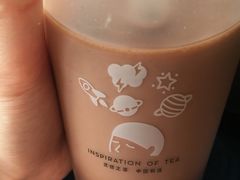 -喜茶(上海五角场万达店)