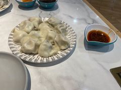 -叁拾壹克饺子·东北菜(国贸店)