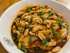 -江渔儿酸菜鱼(东二环泰禾店)