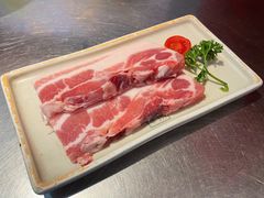 五花肉-喜来稀肉(虹泉路店)