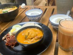 -Limapulo: Baba Can Cook