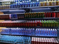 -川骄海鲜自助(亚运村店)