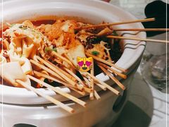 -汉唐宴长安食府