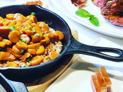 -北京中国大饭店