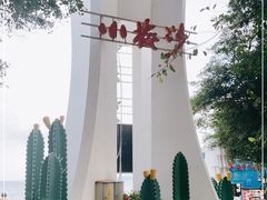 -大梅沙海滨公园