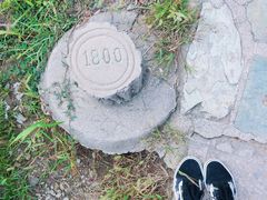 -北京西山国家森林公园