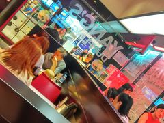 -小杨生煎(湟普汇店)