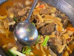 -富正毅三下锅·湘西韵味(天门山索道店)