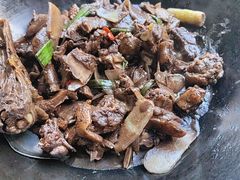 -王城醋血鸭老店