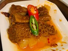-翡翠小城·海鲜豆捞·广式点心(老佛爷店)
