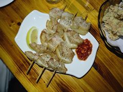 -烧鸟周居酒屋(香山店)