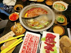 -宽板凳老灶火锅(南礼士路店)