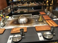 -大神太神·铁板烧(七宝领展广场店)