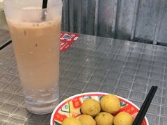 -孖记茶档·热腾茶餐(乐峰店)